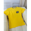 T-shirt chłopięcy Roberto Cavalli